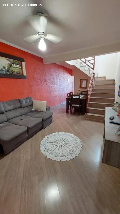 Casa, 3 quartos, 142 m² - Foto 2