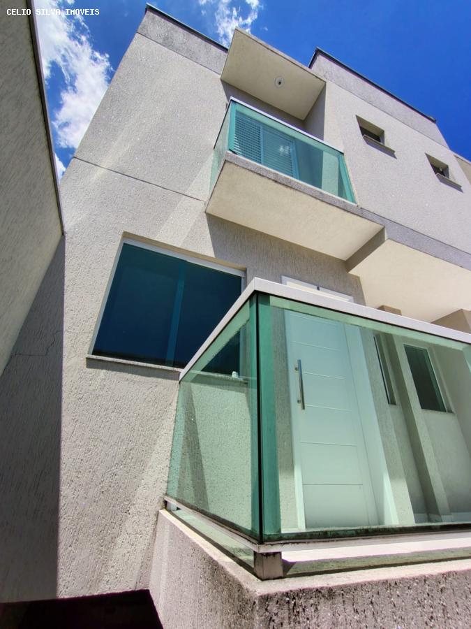 Casa, 2 quartos - Foto 2