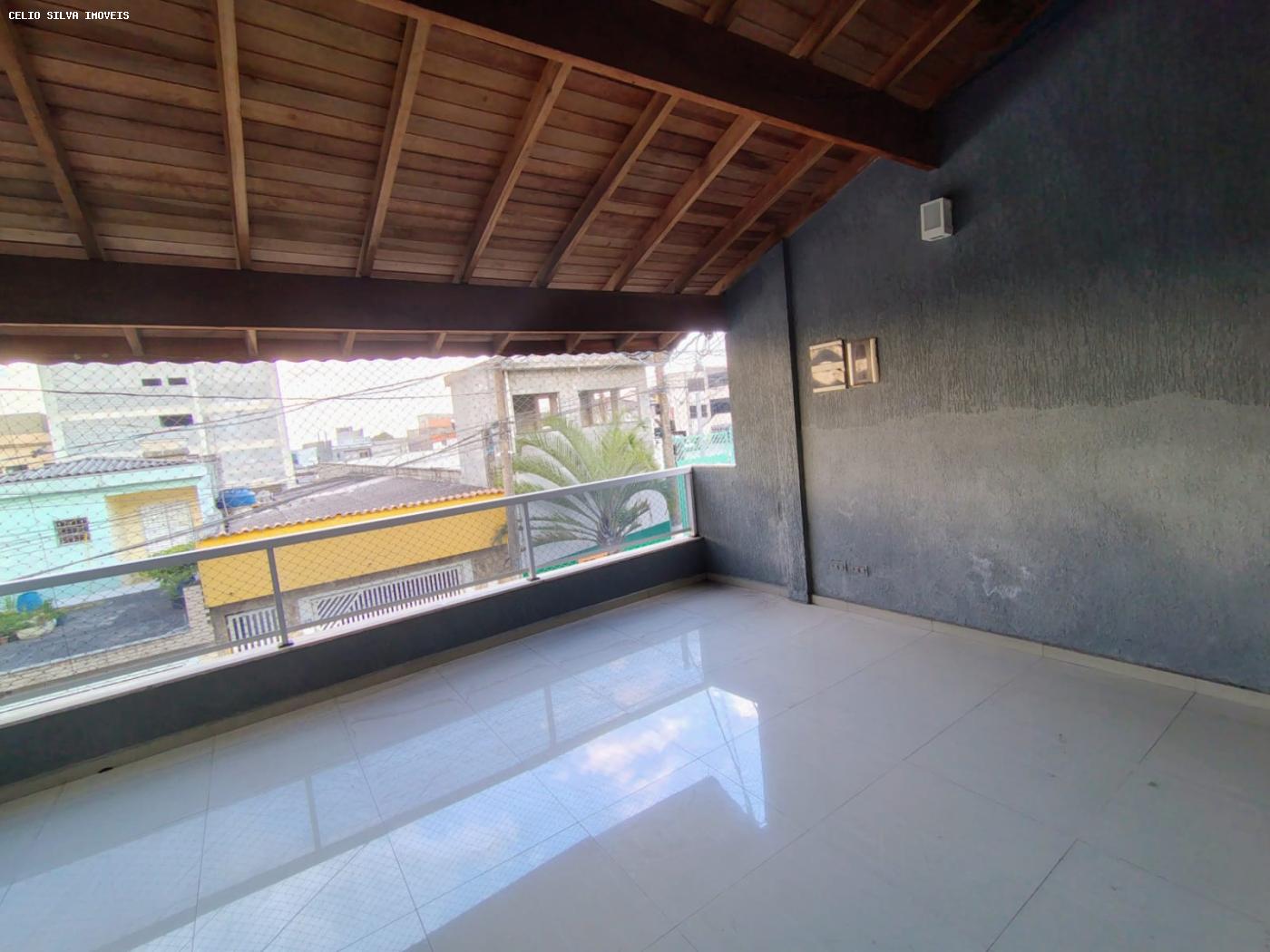 Casa, 3 quartos - Foto 19