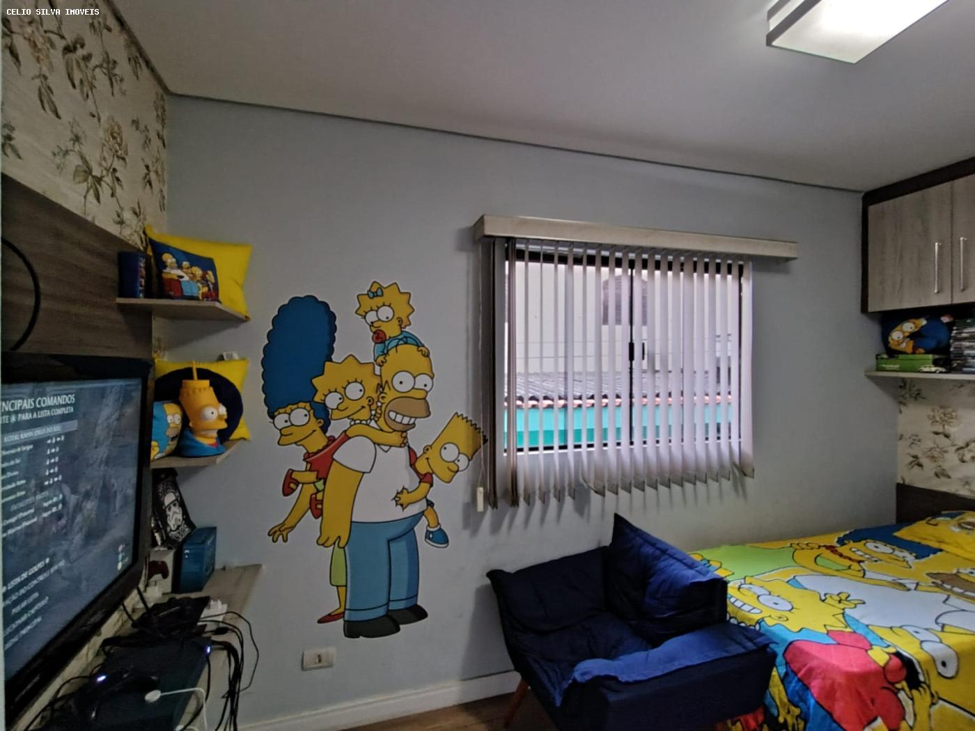 Casa, 3 quartos - Foto 21