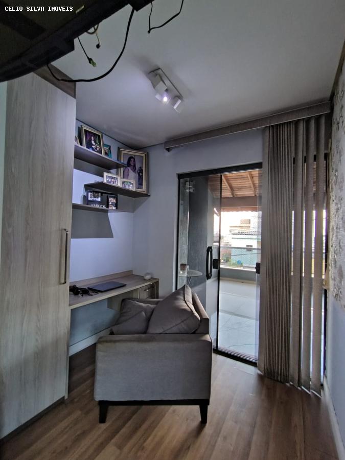 Casa, 3 quartos - Foto 17