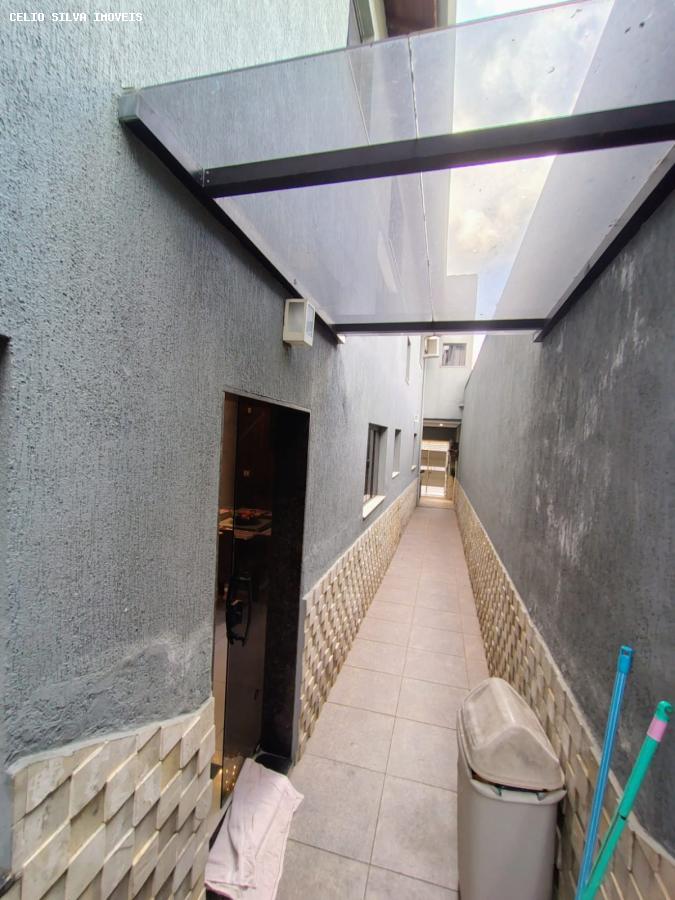 Casa, 3 quartos - Foto 12