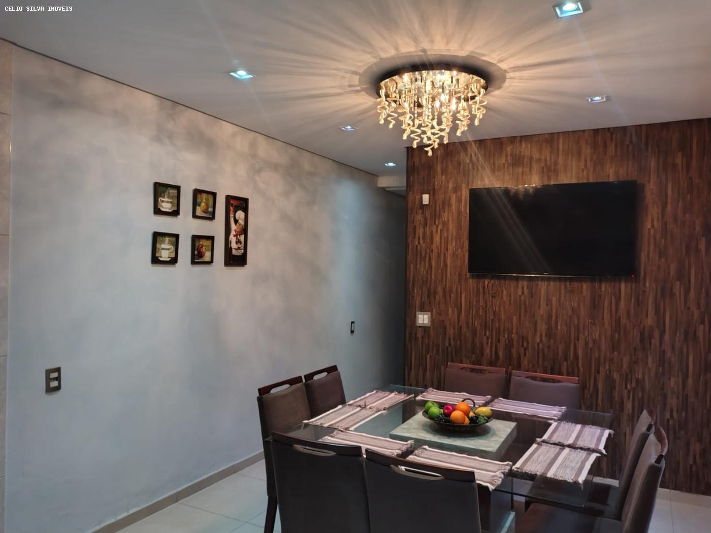 Casa, 3 quartos - Foto 7