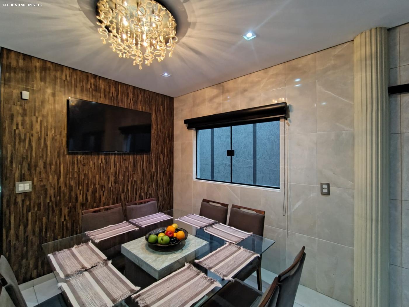 Casa, 3 quartos - Foto 8