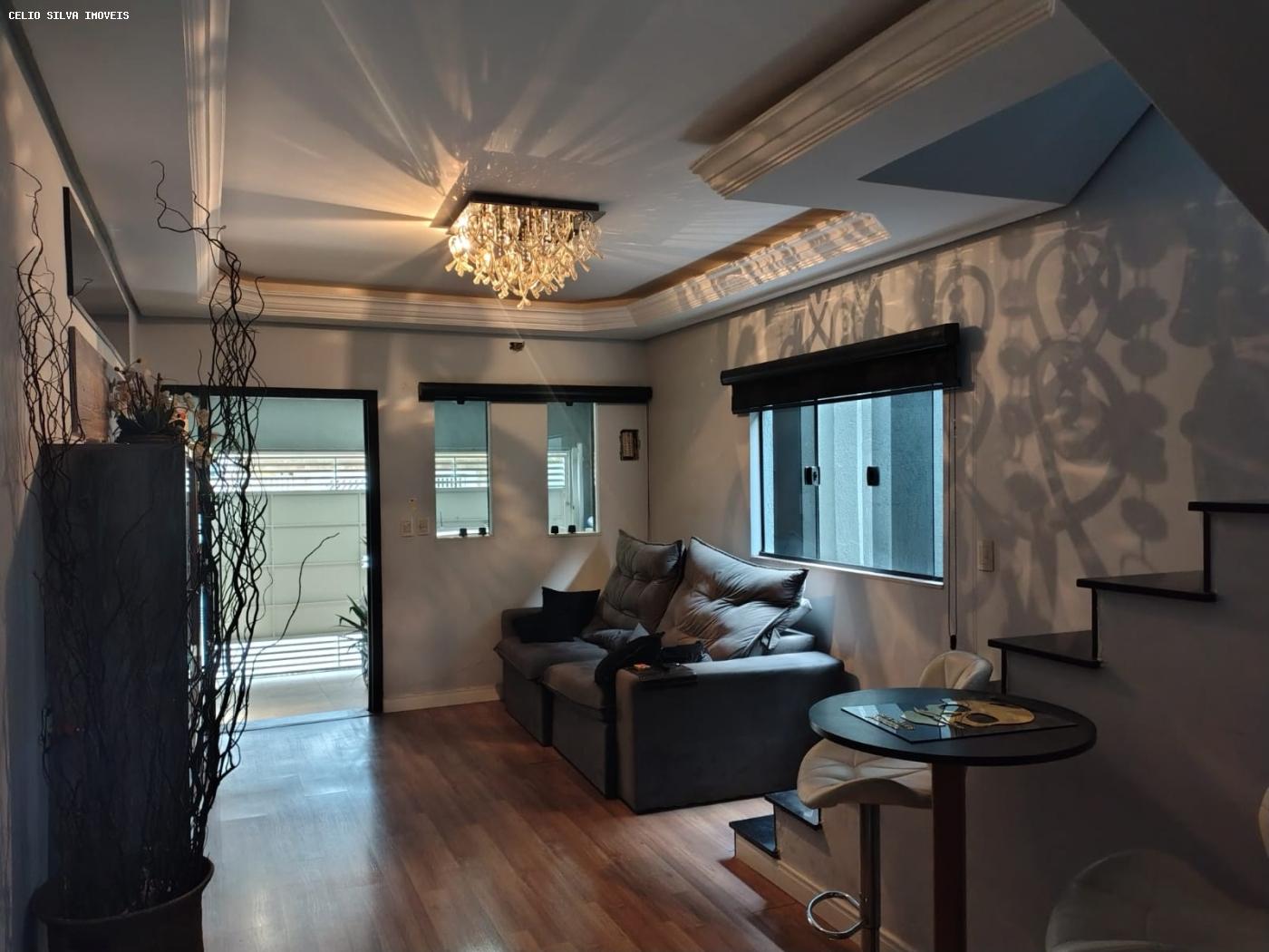 Casa, 3 quartos - Foto 5