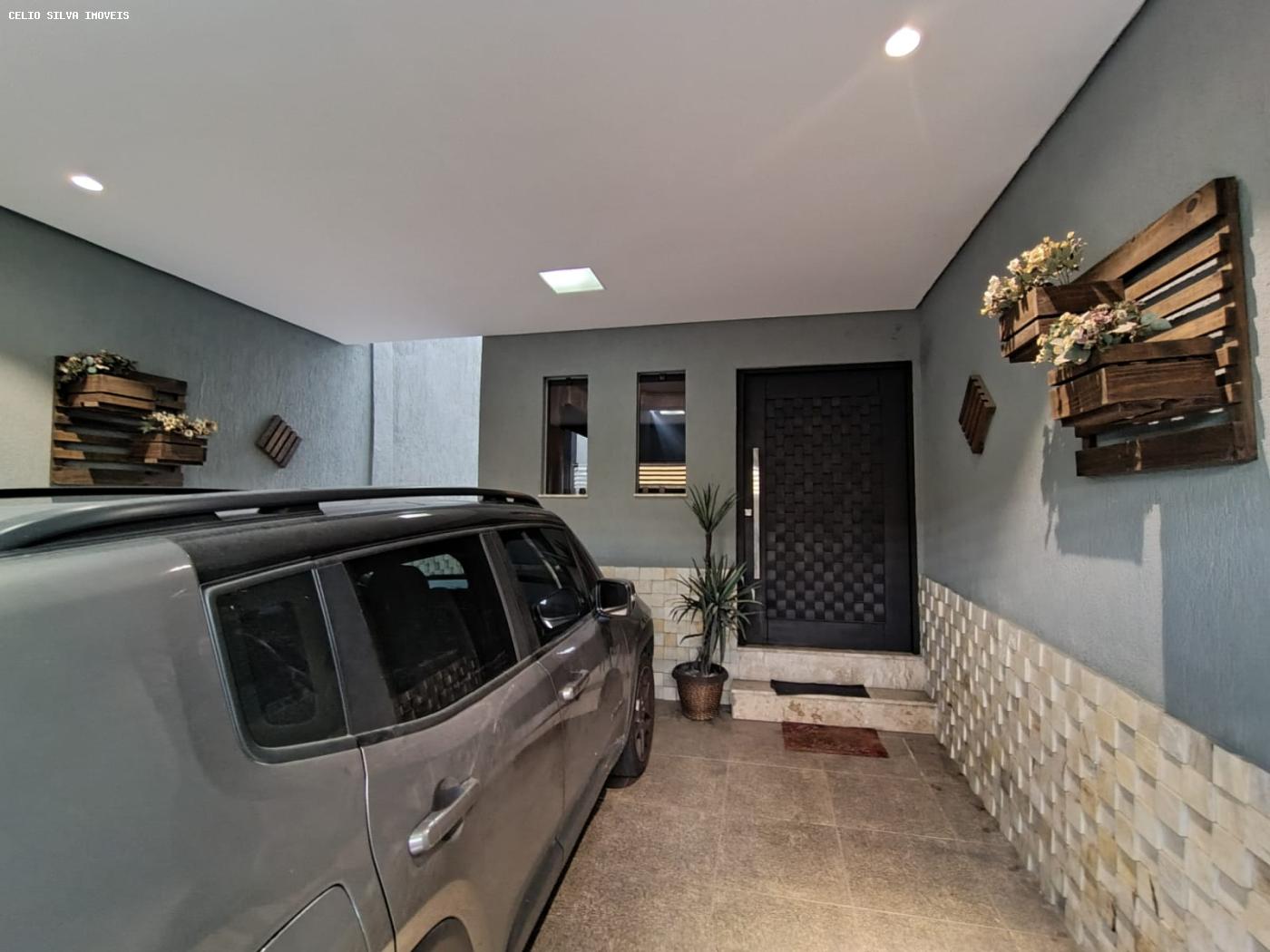 Casa, 3 quartos - Foto 3