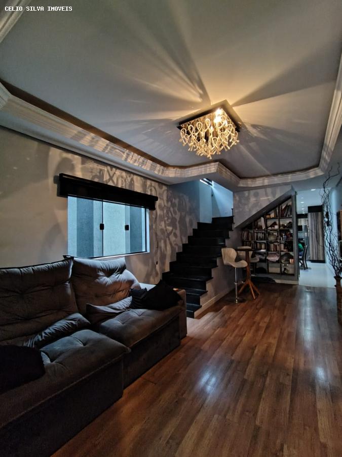 Casa, 3 quartos - Foto 4