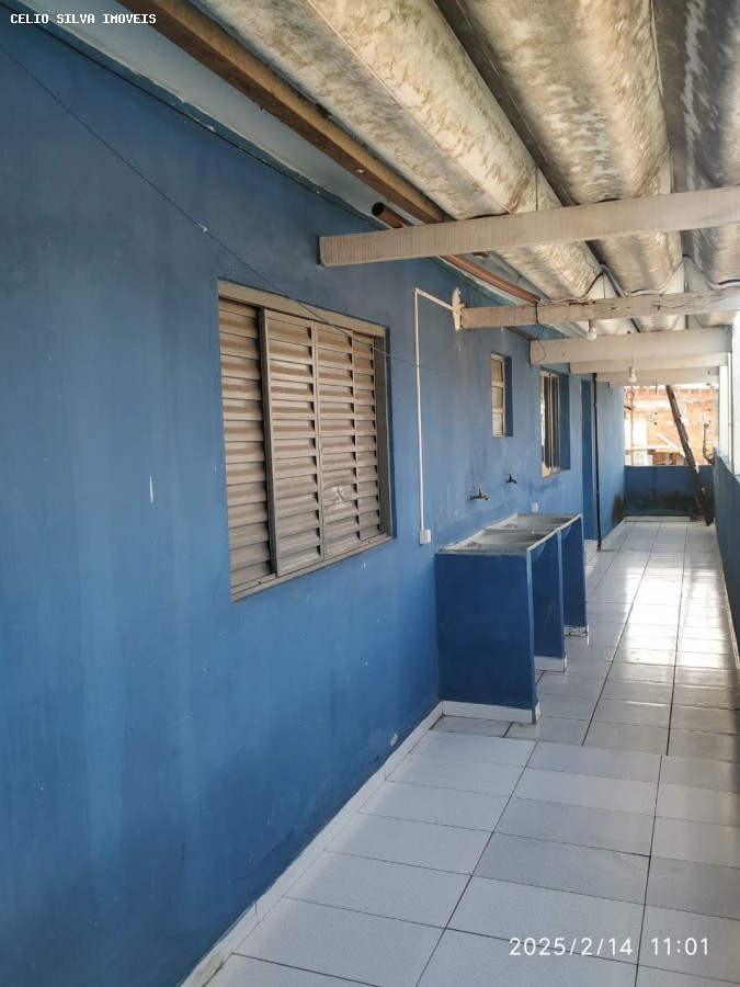 Casa, 1 quarto - Foto 1