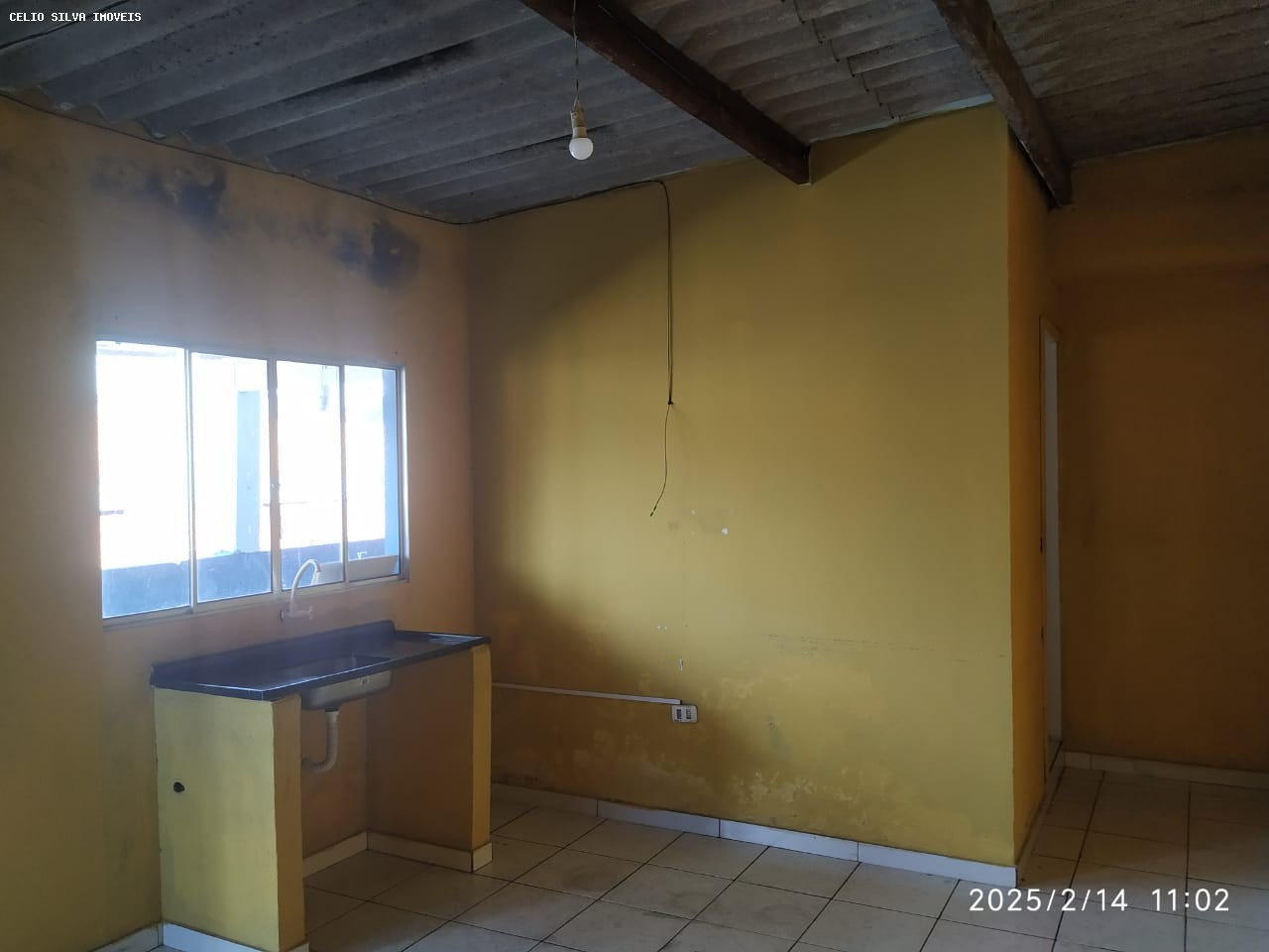 Casa, 1 quarto - Foto 4