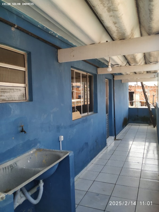 Casa, 1 quarto - Foto 2