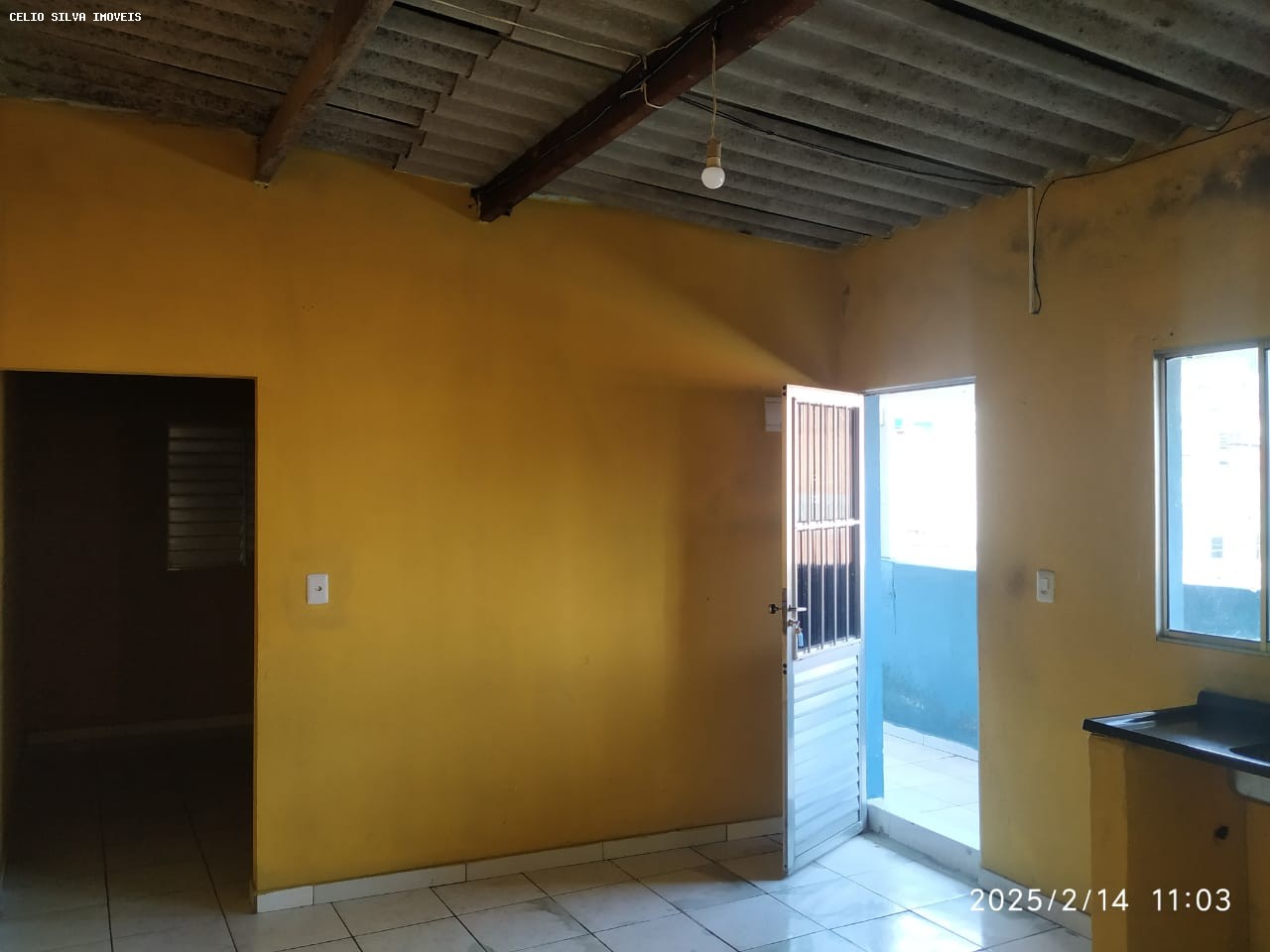 Casa, 1 quarto - Foto 6