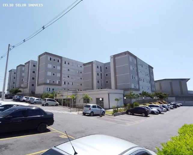 Apartamento, 2 quartos, 43 m² - Foto 3