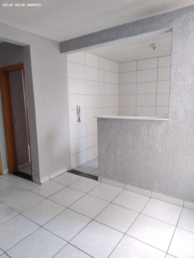 Apartamento, 2 quartos, 43 m² - Foto 4