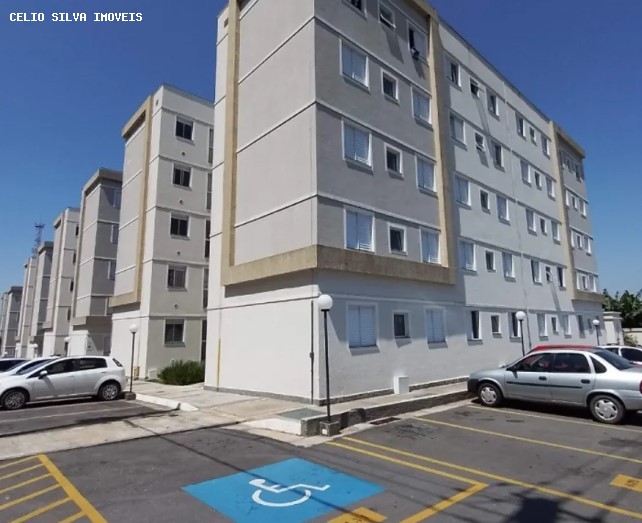 Apartamento, 2 quartos, 43 m² - Foto 1