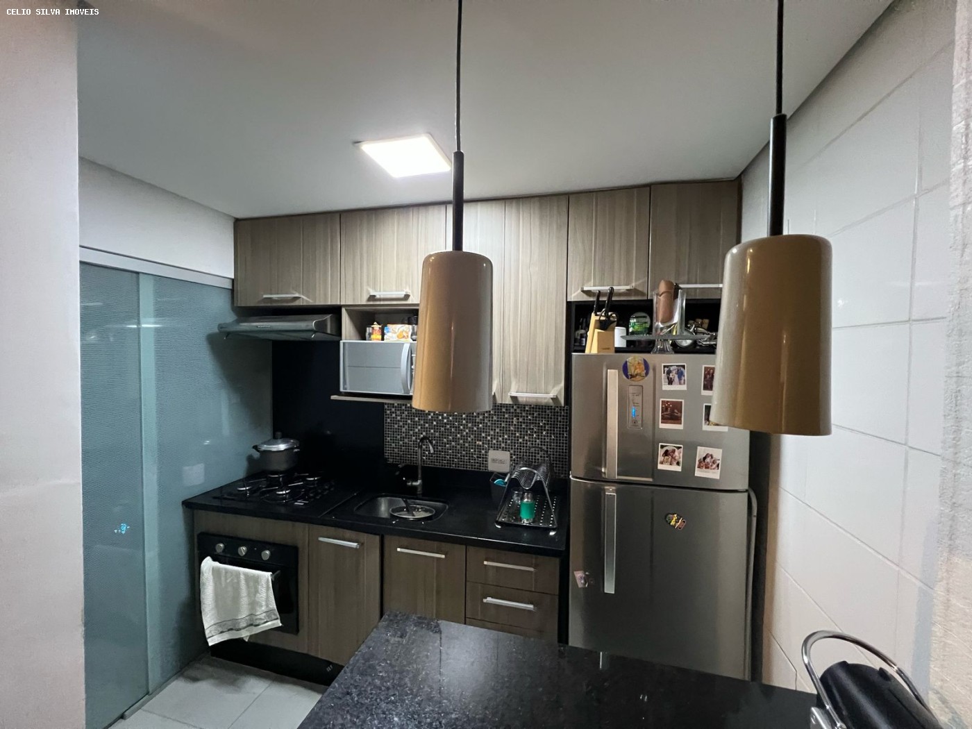 Apartamento, 2 quartos - Foto 3