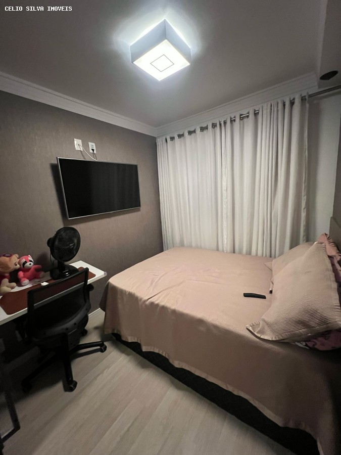 Apartamento, 2 quartos - Foto 6