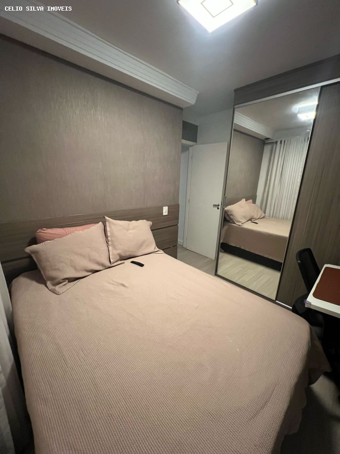 Apartamento, 2 quartos - Foto 5