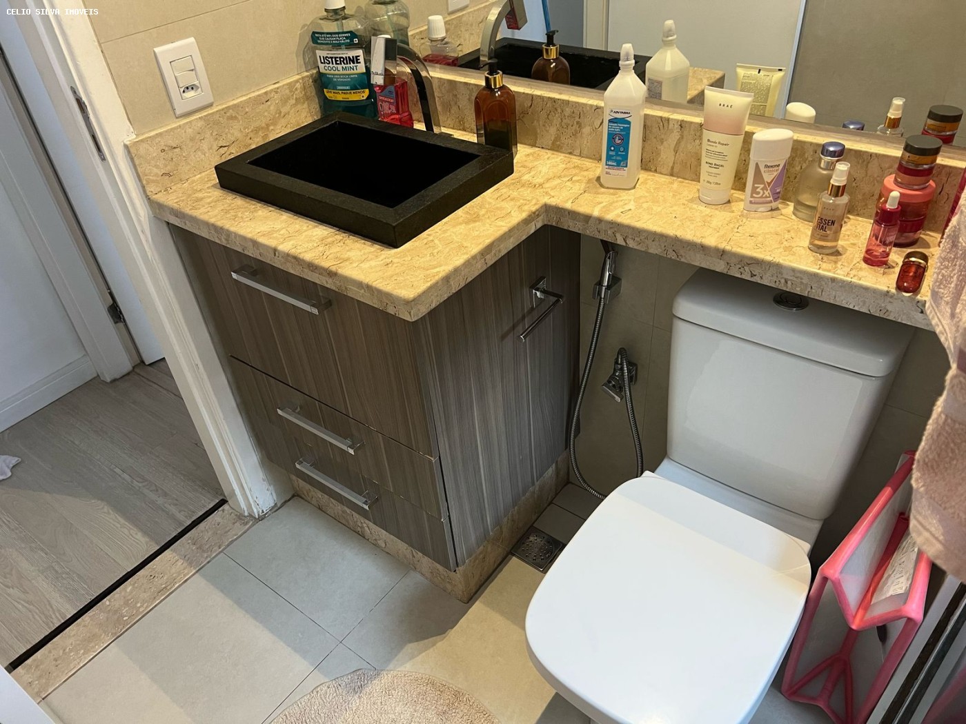 Apartamento, 2 quartos - Foto 8