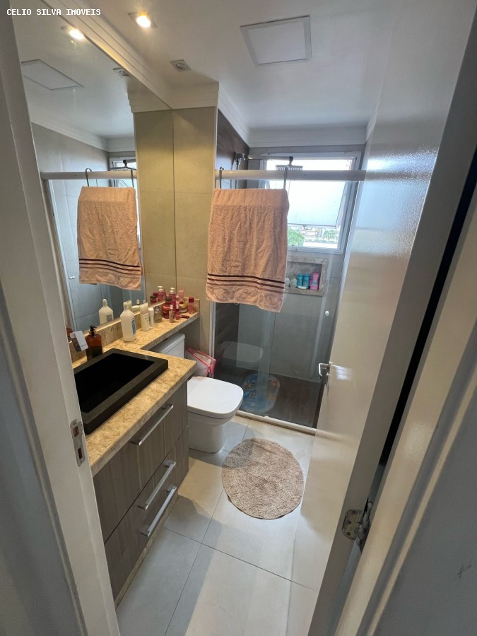 Apartamento, 2 quartos - Foto 9