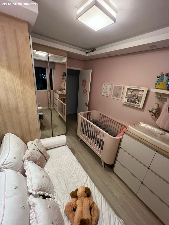 Apartamento, 2 quartos - Foto 7