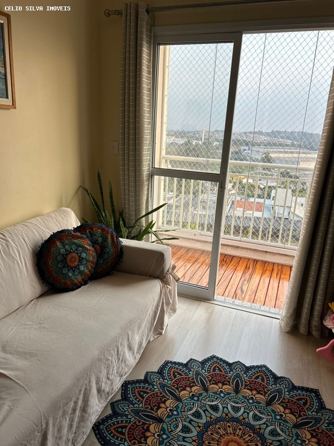 Apartamento, 3 quartos - Foto 5