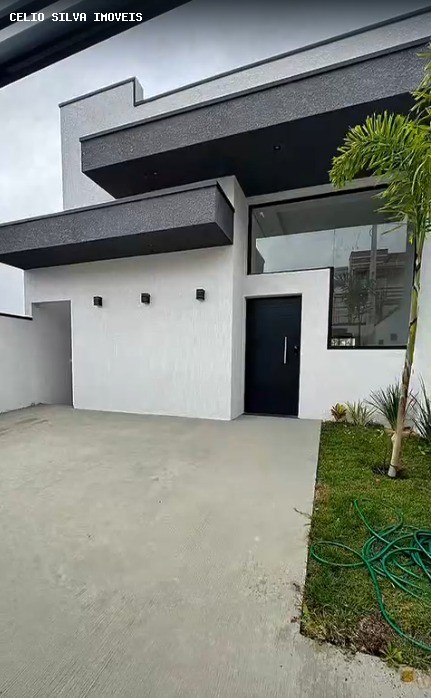Casa, 3 quartos, 120 m² - Foto 1