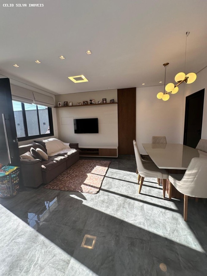 Casa, 3 quartos, 143 m² - Foto 5