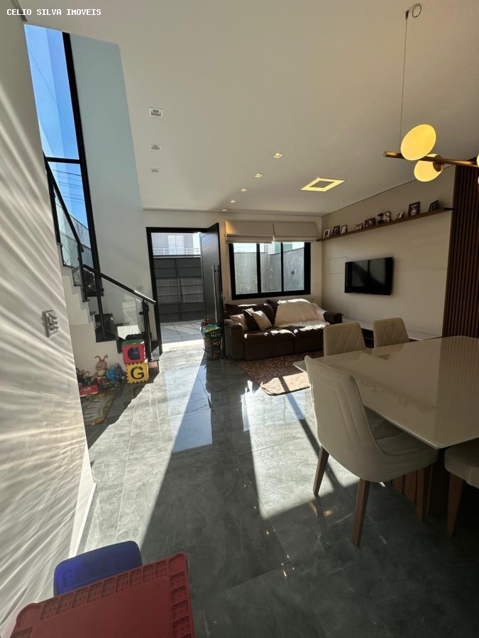 Casa, 3 quartos, 143 m² - Foto 4