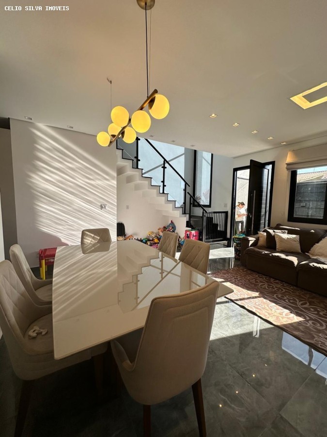 Casa, 3 quartos, 143 m² - Foto 6