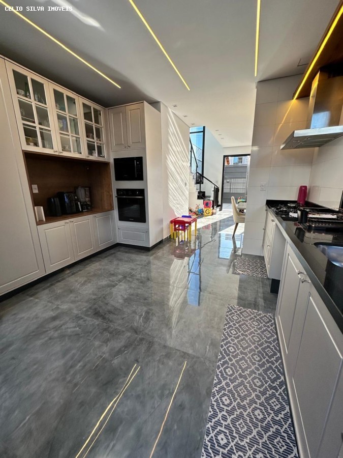 Casa, 3 quartos, 143 m² - Foto 9