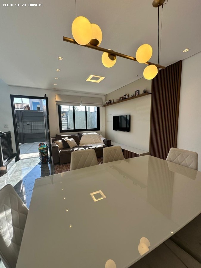 Casa, 3 quartos, 143 m² - Foto 7