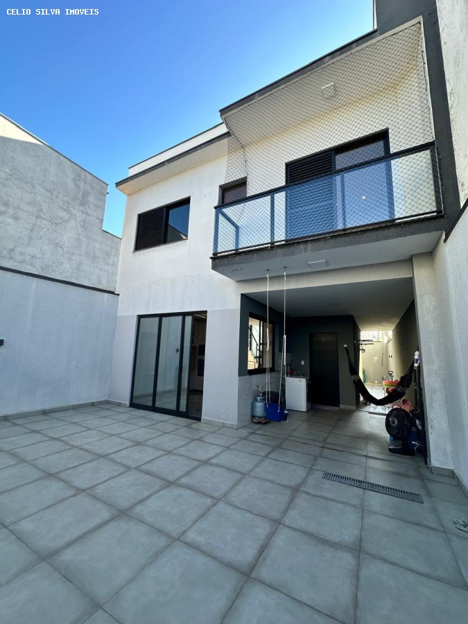 Casa, 3 quartos, 143 m² - Foto 1