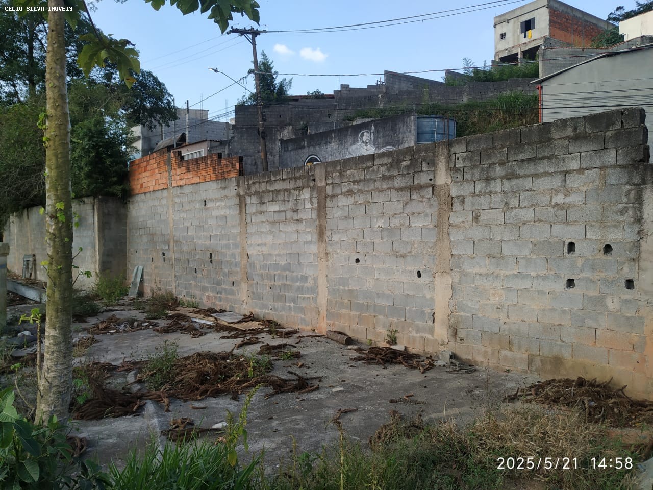 Terreno, 2116 m² - Foto 7