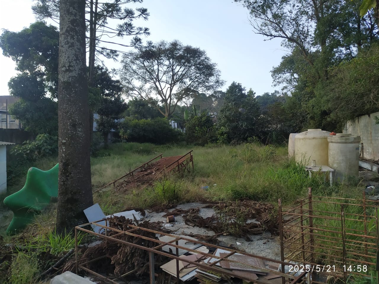 Terreno, 2116 m² - Foto 6