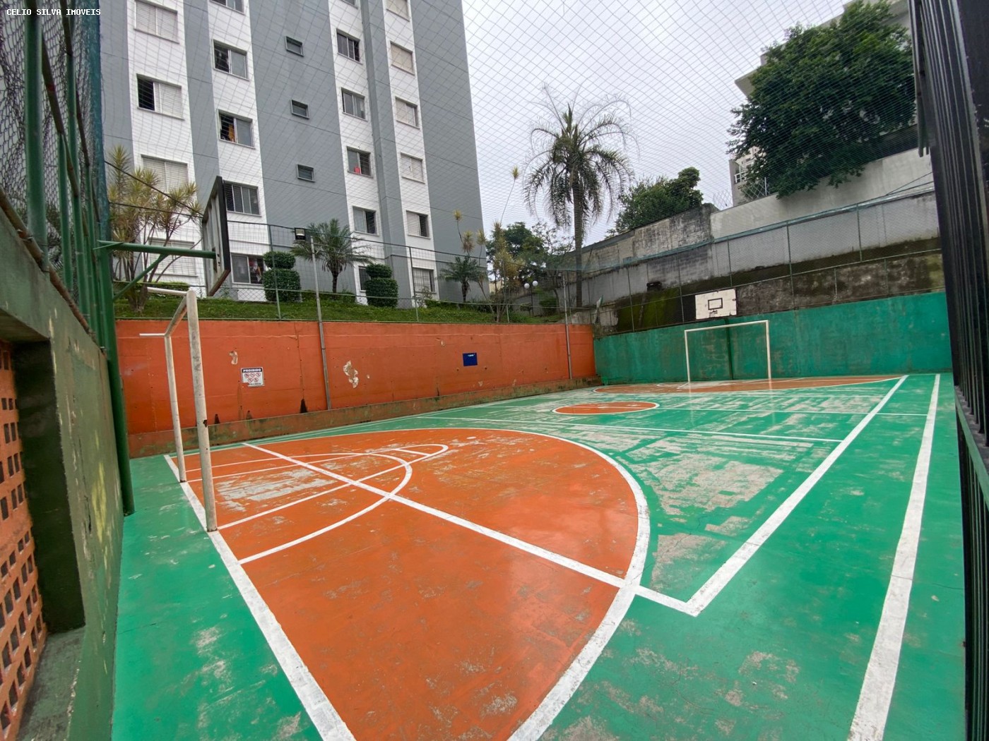 Apartamento, 2 quartos - Foto 14