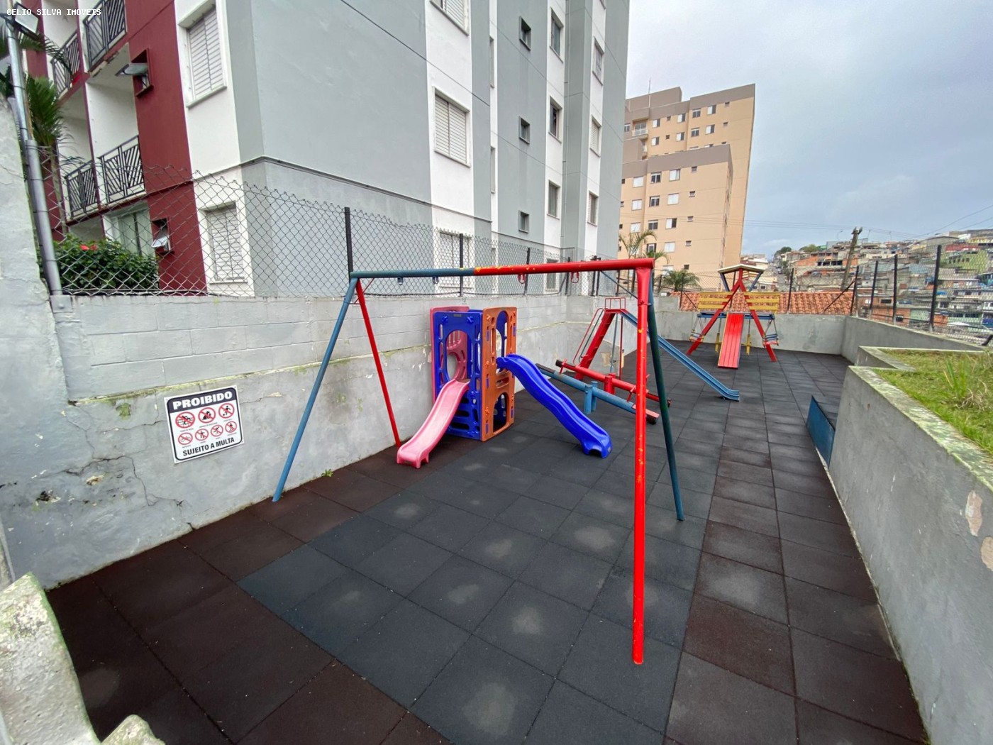 Apartamento, 2 quartos - Foto 15