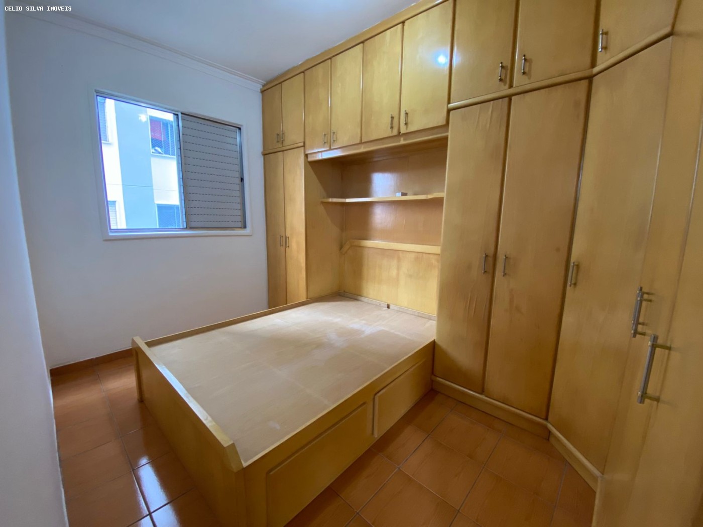 Apartamento, 2 quartos - Foto 13