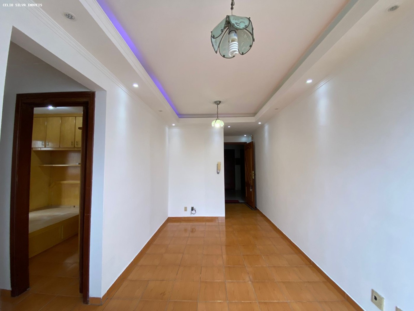 Apartamento, 2 quartos - Foto 4