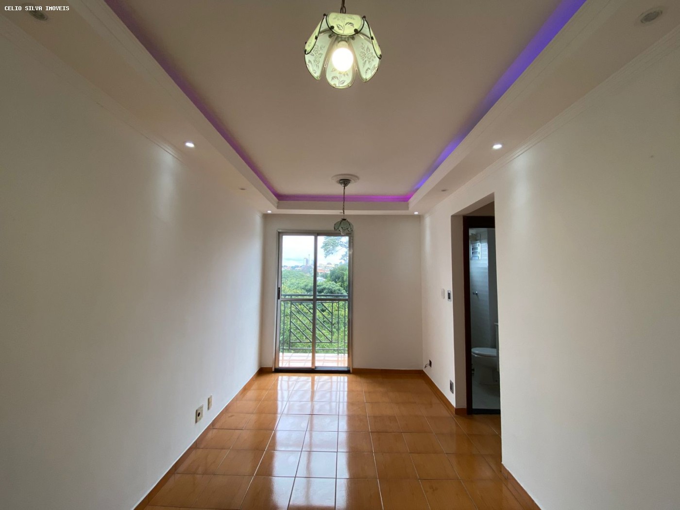 Apartamento, 2 quartos - Foto 3