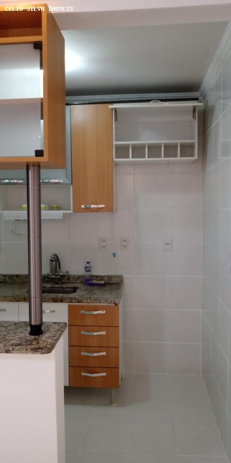 Apartamento, 2 quartos - Foto 2