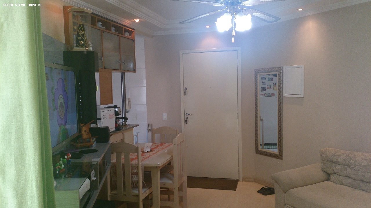 Apartamento, 2 quartos - Foto 6