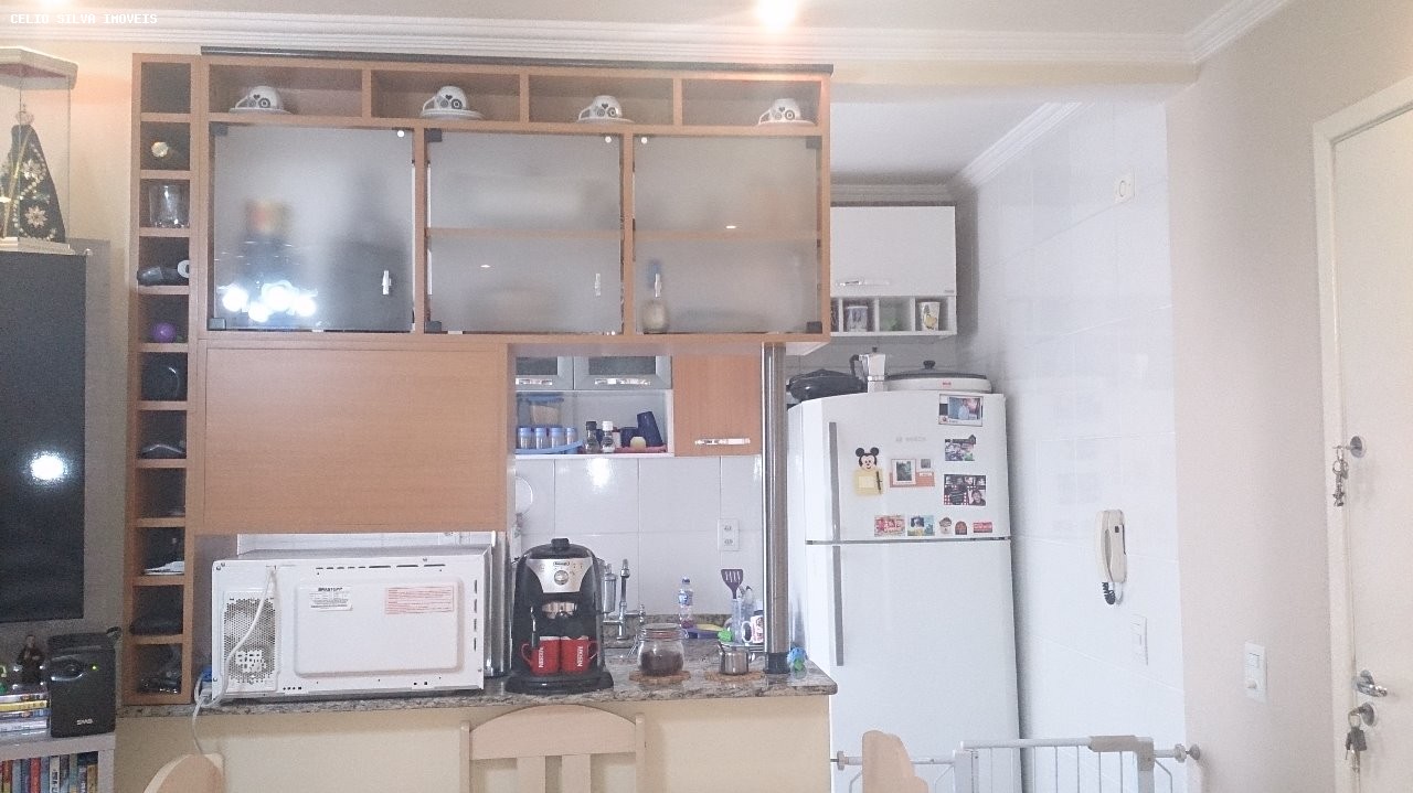 Apartamento, 2 quartos - Foto 4