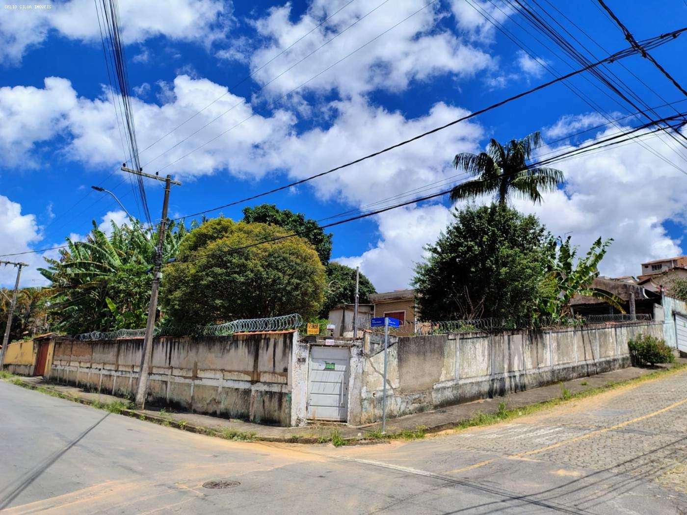 Terreno, 900 m² - Foto 1