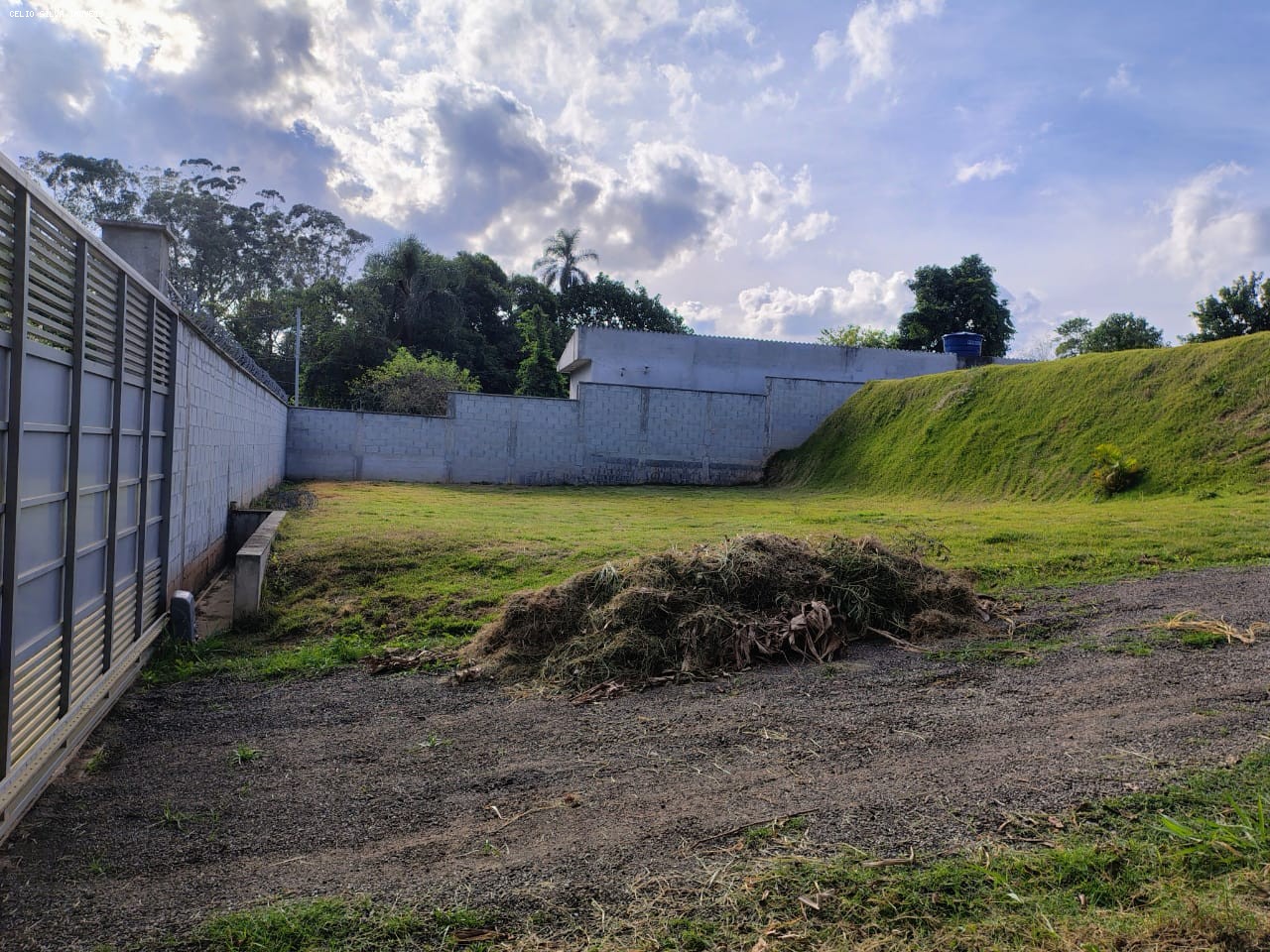 Terreno, 2304 m² - Foto 2