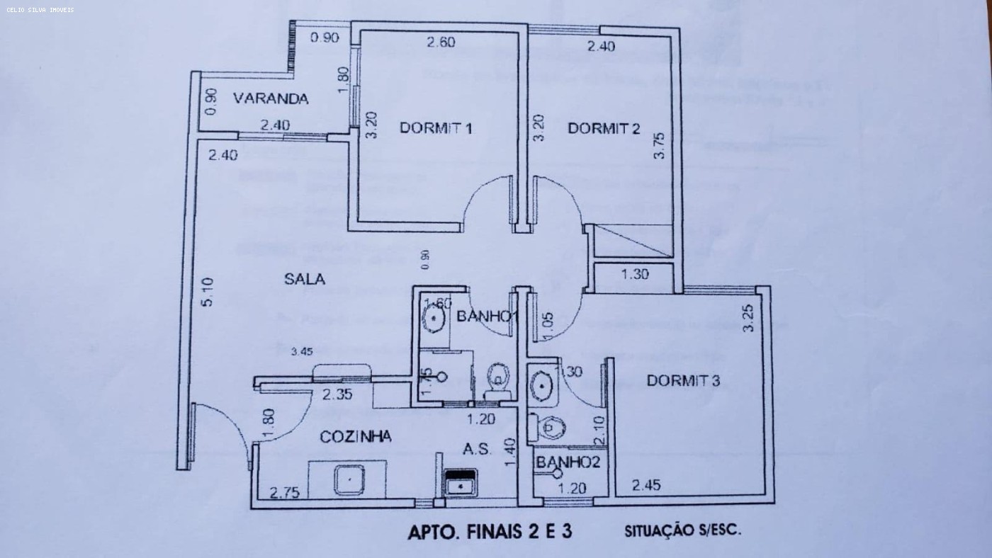 Apartamento, 3 quartos - Foto 32