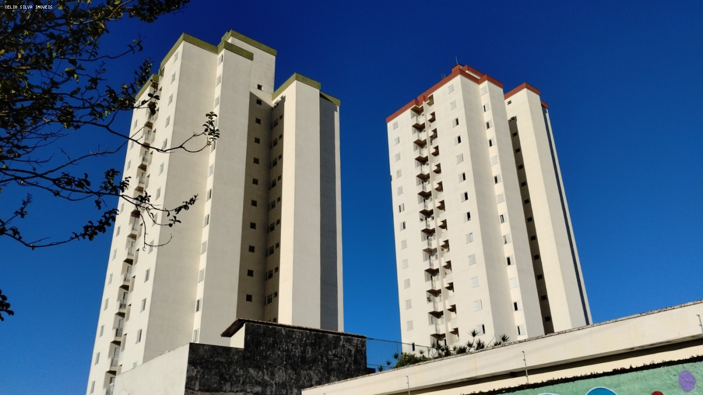 Apartamento, 3 quartos - Foto 1