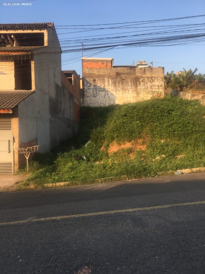 Terreno, 300 m² - Foto 1