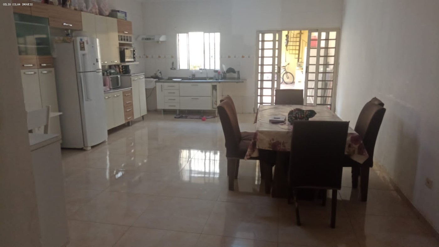 Casa, 4 quartos - Foto 3