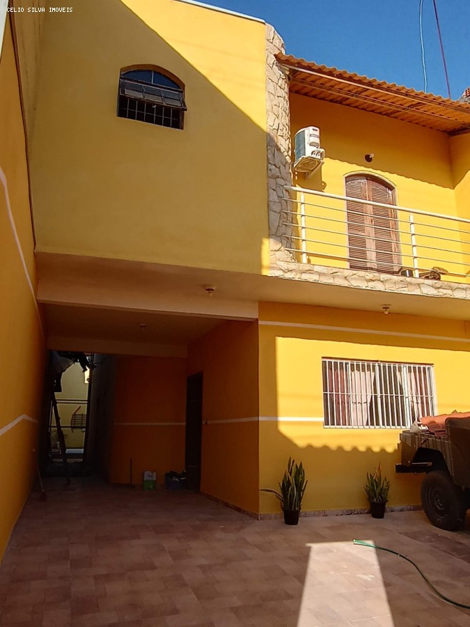 Casa, 4 quartos - Foto 1