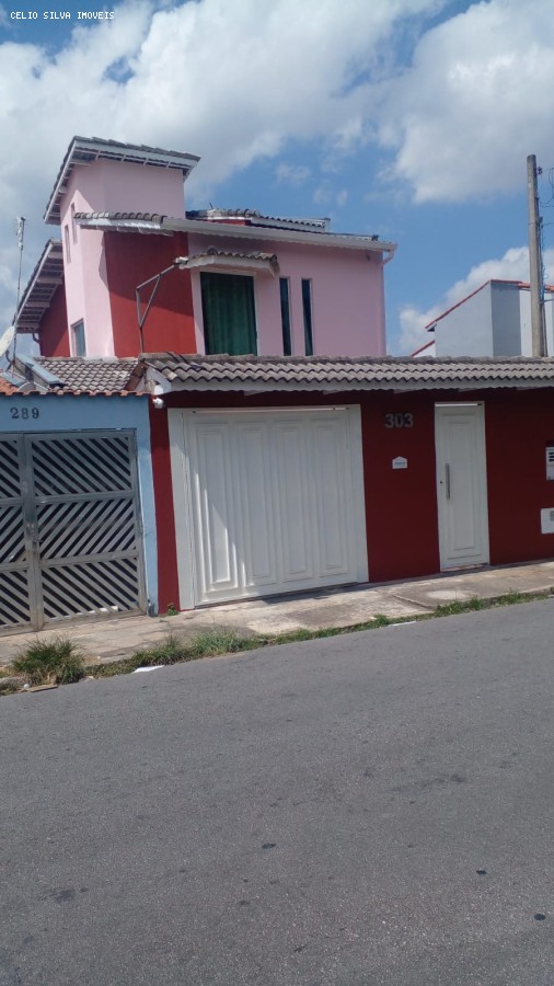 Casa, 2 quartos, 111 m² - Foto 1